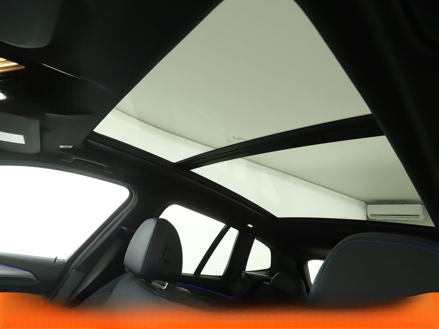BMW X3 xDrive 30d M Sport Aut.*NAVI*LED*HUD*ACC*H&K* foto 32