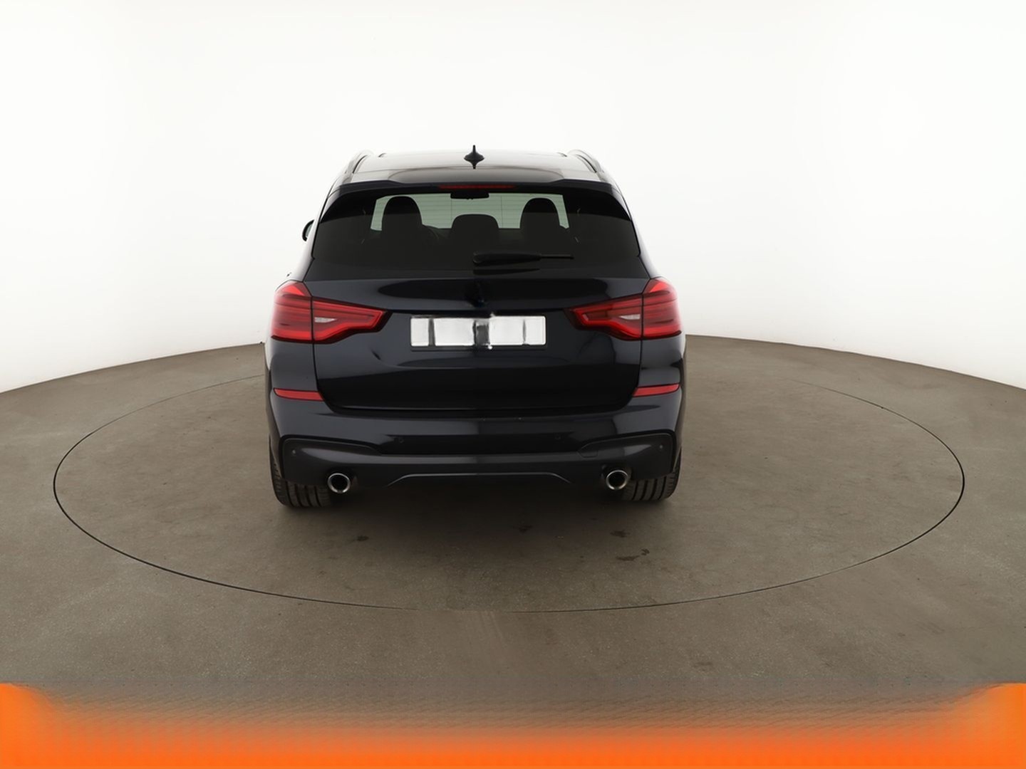 BMW X3 xDrive 30d M Sport Aut.*NAVI*LED*HUD*ACC*H&K* foto 5