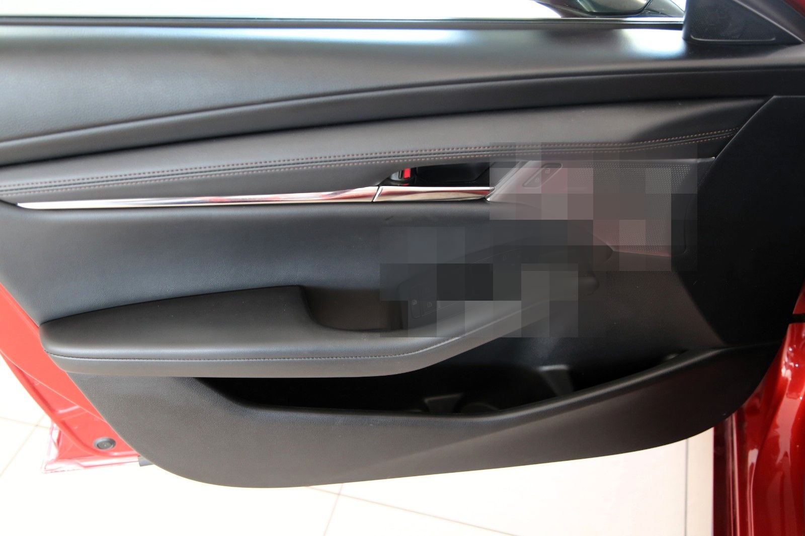 Mazda 3 Lim 5-trg Selection Bose Memory-Sitz 360 Grad foto 11