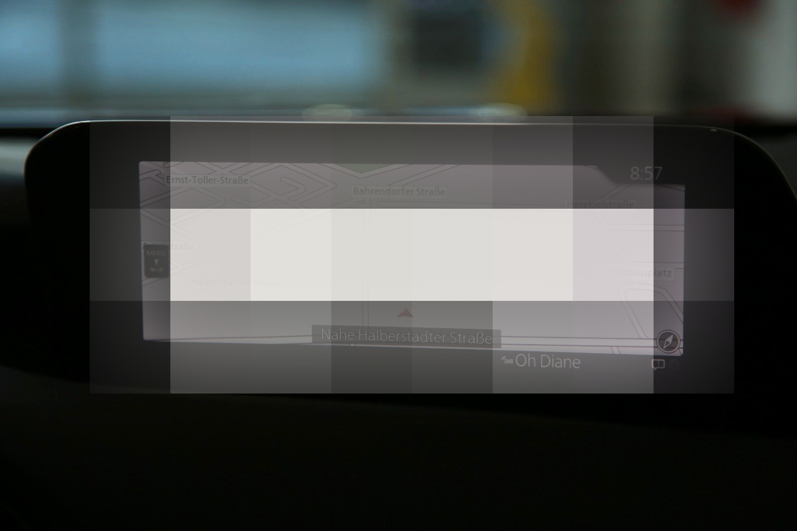 Mazda 3 Lim 5-trg Selection Bose Memory-Sitz 360 Grad foto 17