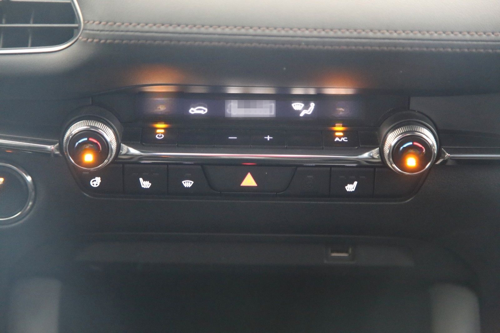 Mazda 3 Lim 5-trg Selection Bose Memory-Sitz 360 Grad foto 18