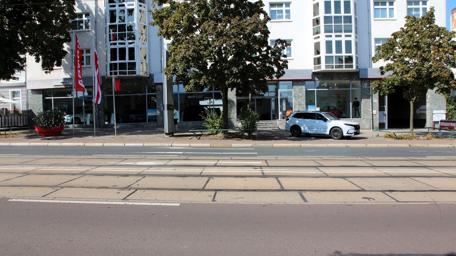Mazda 3 Lim 5-trg Selection Bose Memory-Sitz 360 Grad foto 25