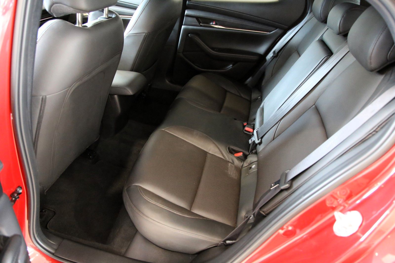 Mazda 3 Lim 5-trg Selection Bose Memory-Sitz 360 Grad foto 6