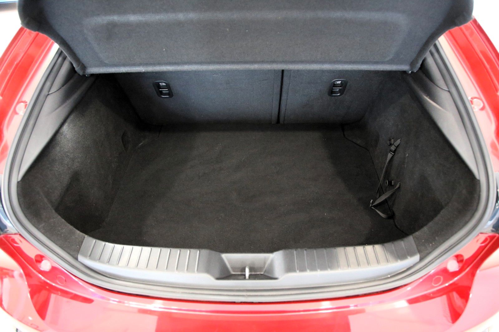 Mazda 3 Lim 5-trg Selection Bose Memory-Sitz 360 Grad foto 9
