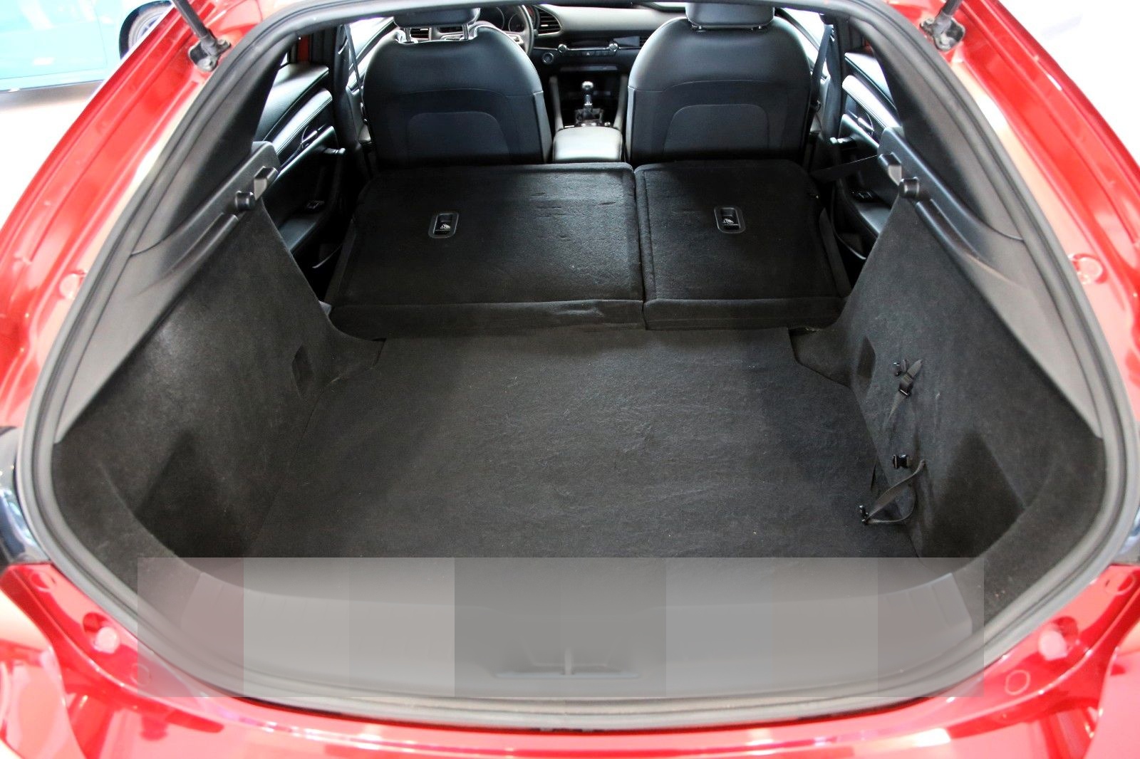 Mazda 3 Lim 5-trg Selection Bose Memory-Sitz 360 Grad foto 10