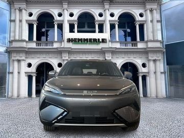 BYD ATTO 3 EVO EXCELLENCE foto 2