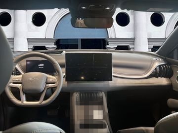 BYD ATTO 3 EVO EXCELLENCE foto 5