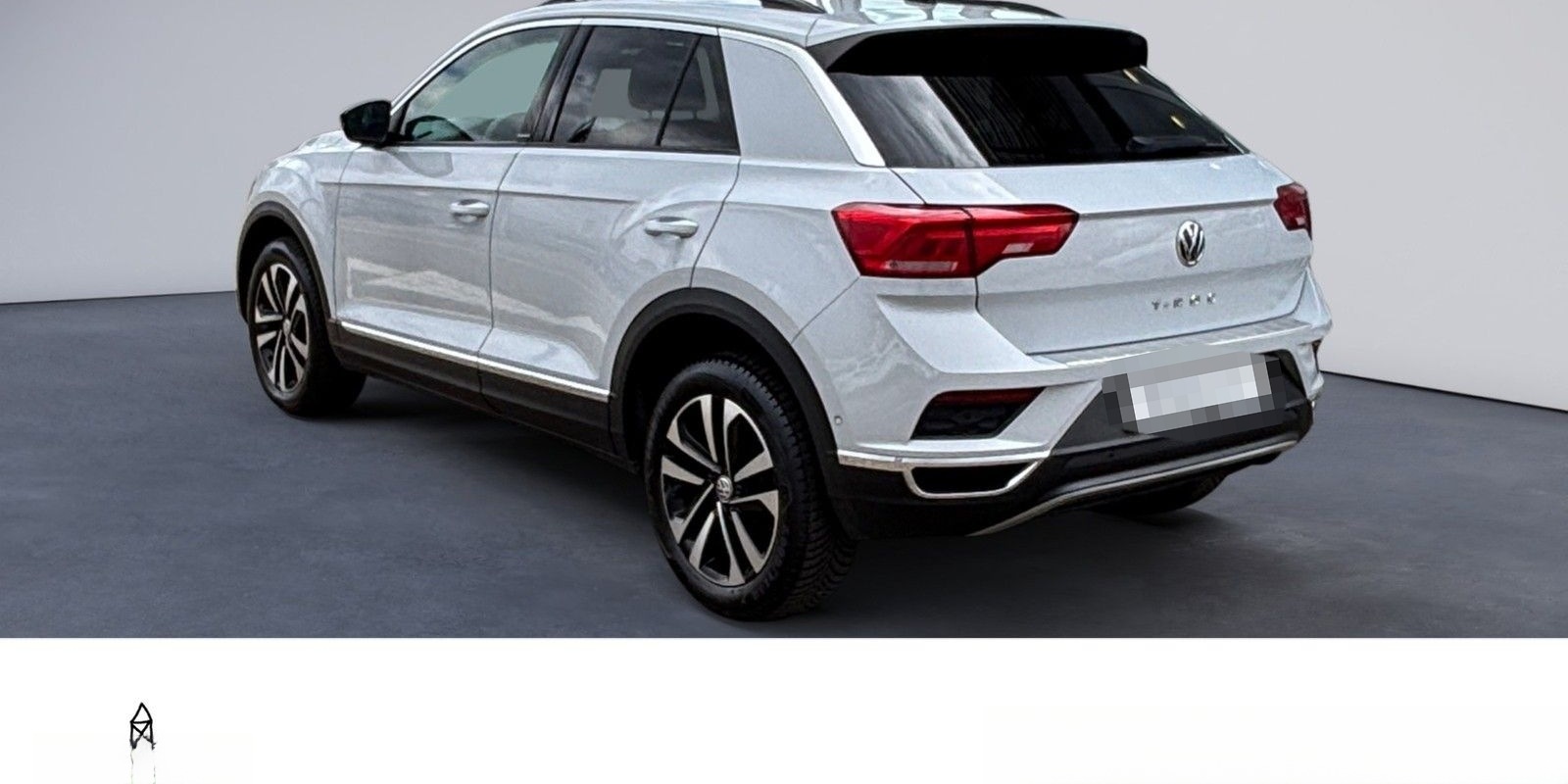 Volkswagen T-Roc Style 1.5 l TSI NAVI+KLIMA+CAM foto 4