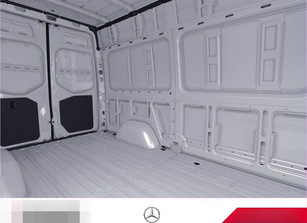 Mercedes-Benz Sprinter 314 CDI Kühlkasten KERSTNER L2H2 AHK 7G foto 8