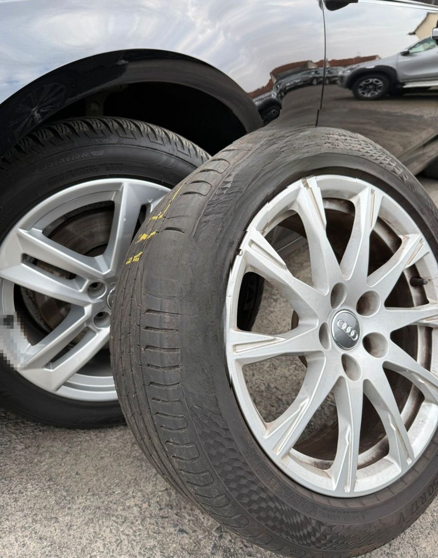 Audi A4 Avant Navi,Xenon,SH,PDC foto 2