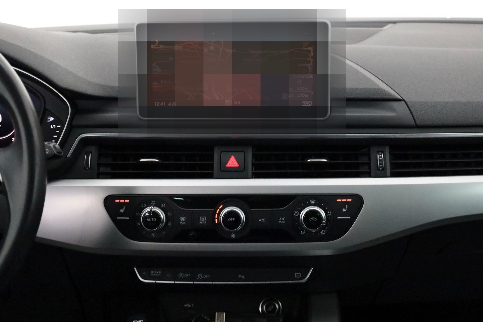 Audi A4 Avant Navi,Xenon,SH,PDC foto 18