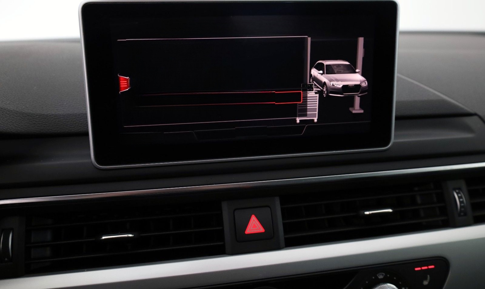 Audi A4 Avant Navi,Xenon,SH,PDC foto 19