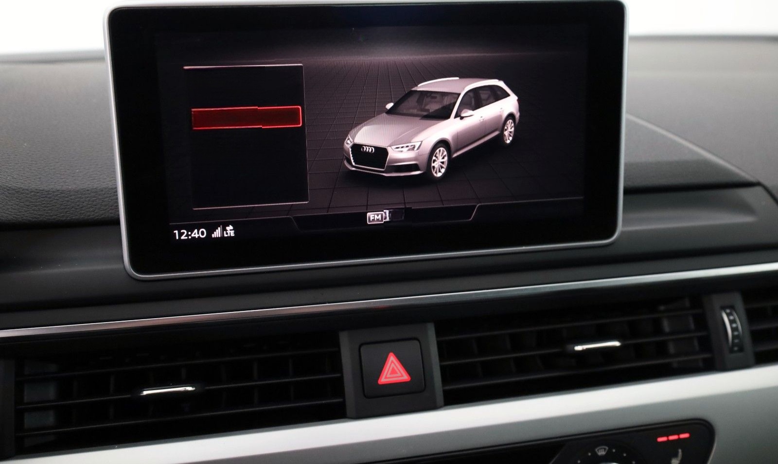 Audi A4 Avant Navi,Xenon,SH,PDC foto 20