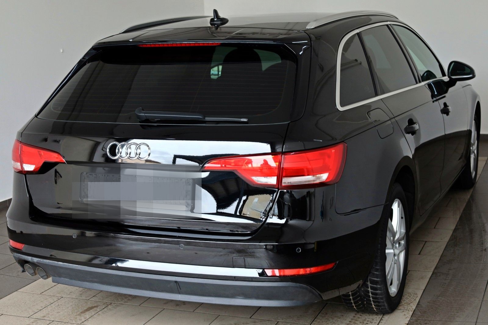 Audi A4 Avant Navi,Xenon,SH,PDC foto 3