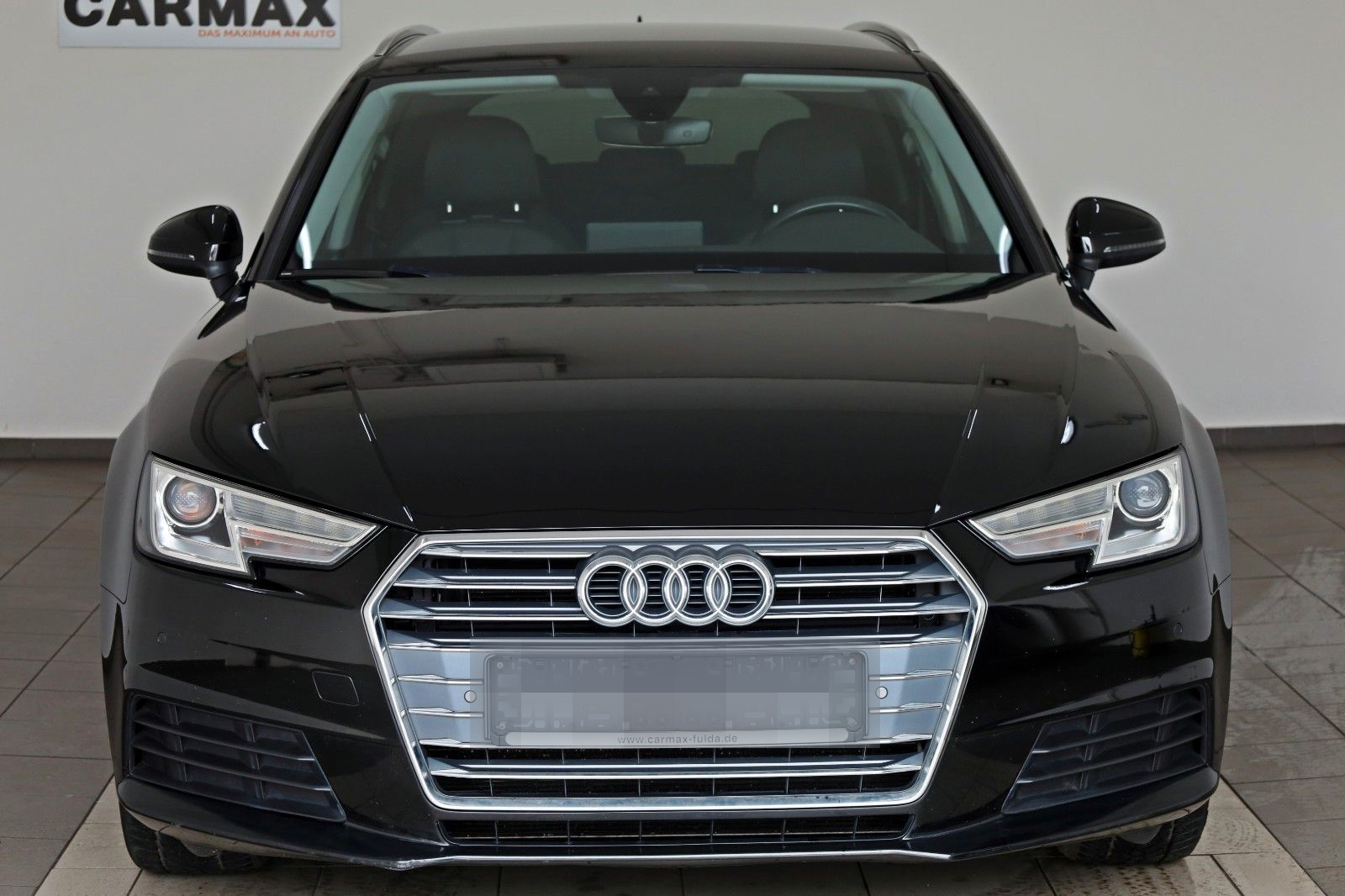 Audi A4 Avant Navi,Xenon,SH,PDC foto 22