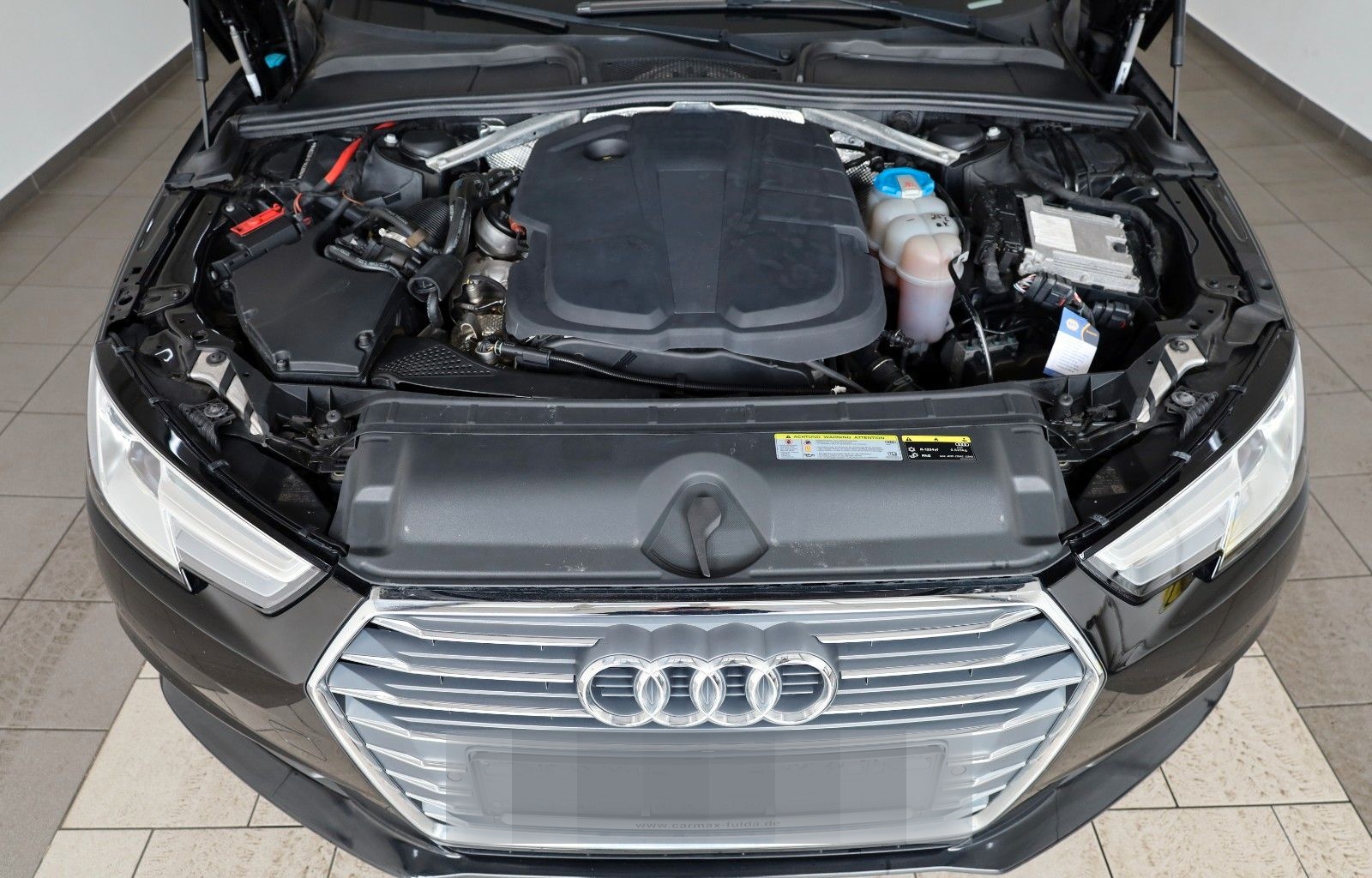 Audi A4 Avant Navi,Xenon,SH,PDC foto 23