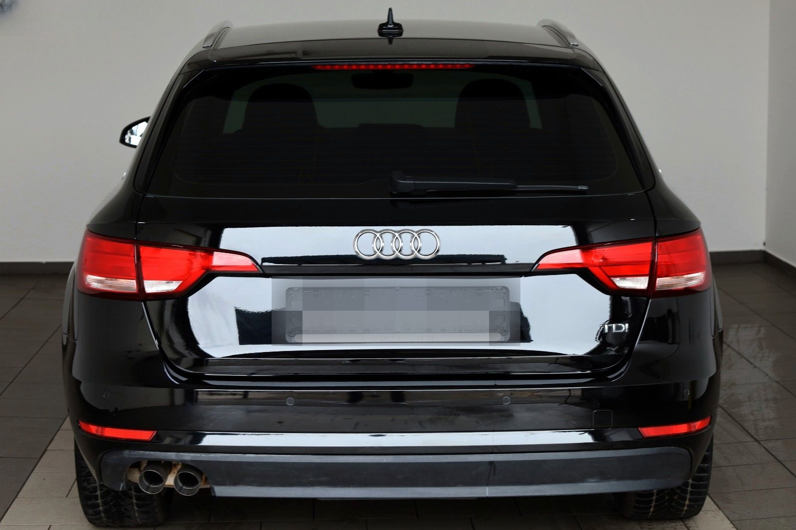 Audi A4 Avant Navi,Xenon,SH,PDC foto 24