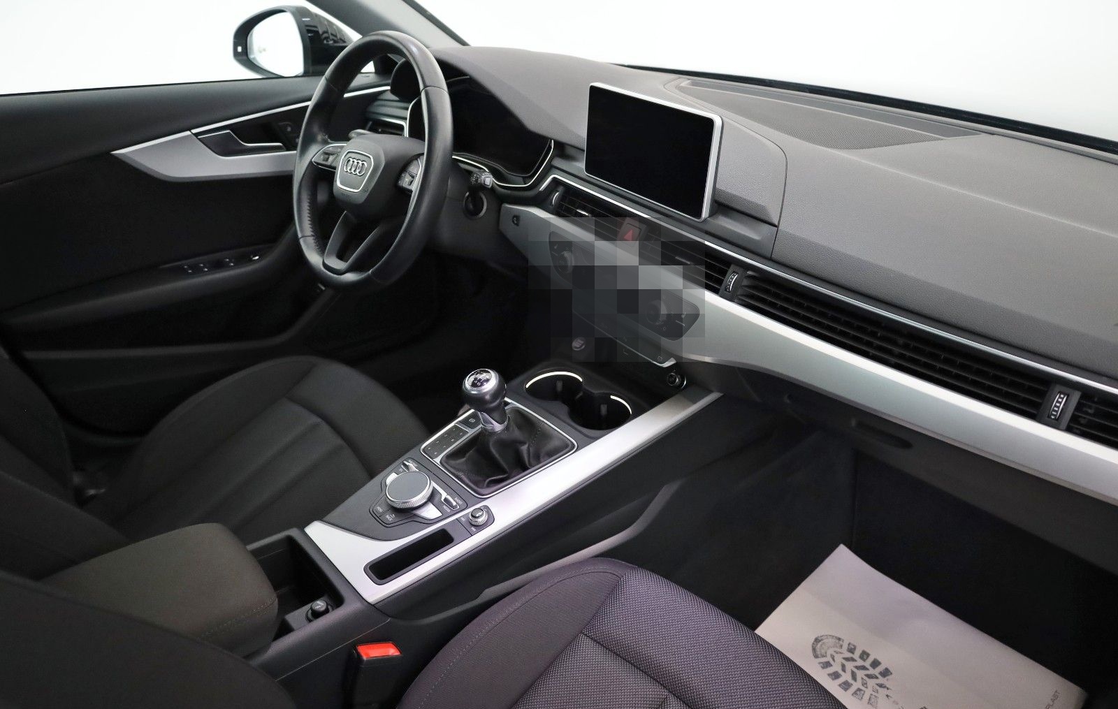 Audi A4 Avant Navi,Xenon,SH,PDC foto 4