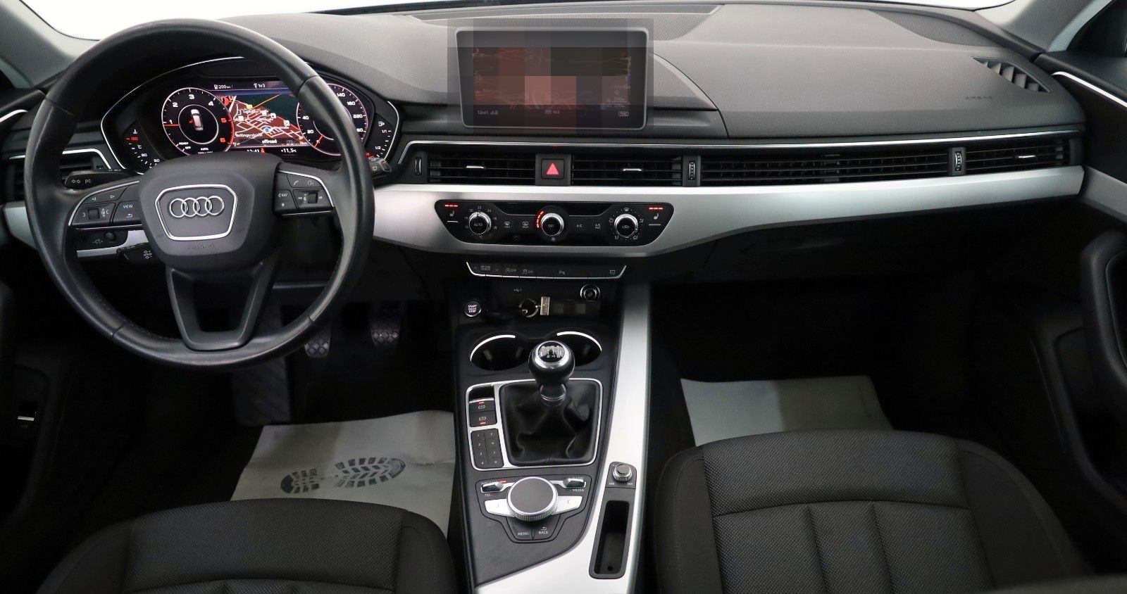 Audi A4 Avant Navi,Xenon,SH,PDC foto 5