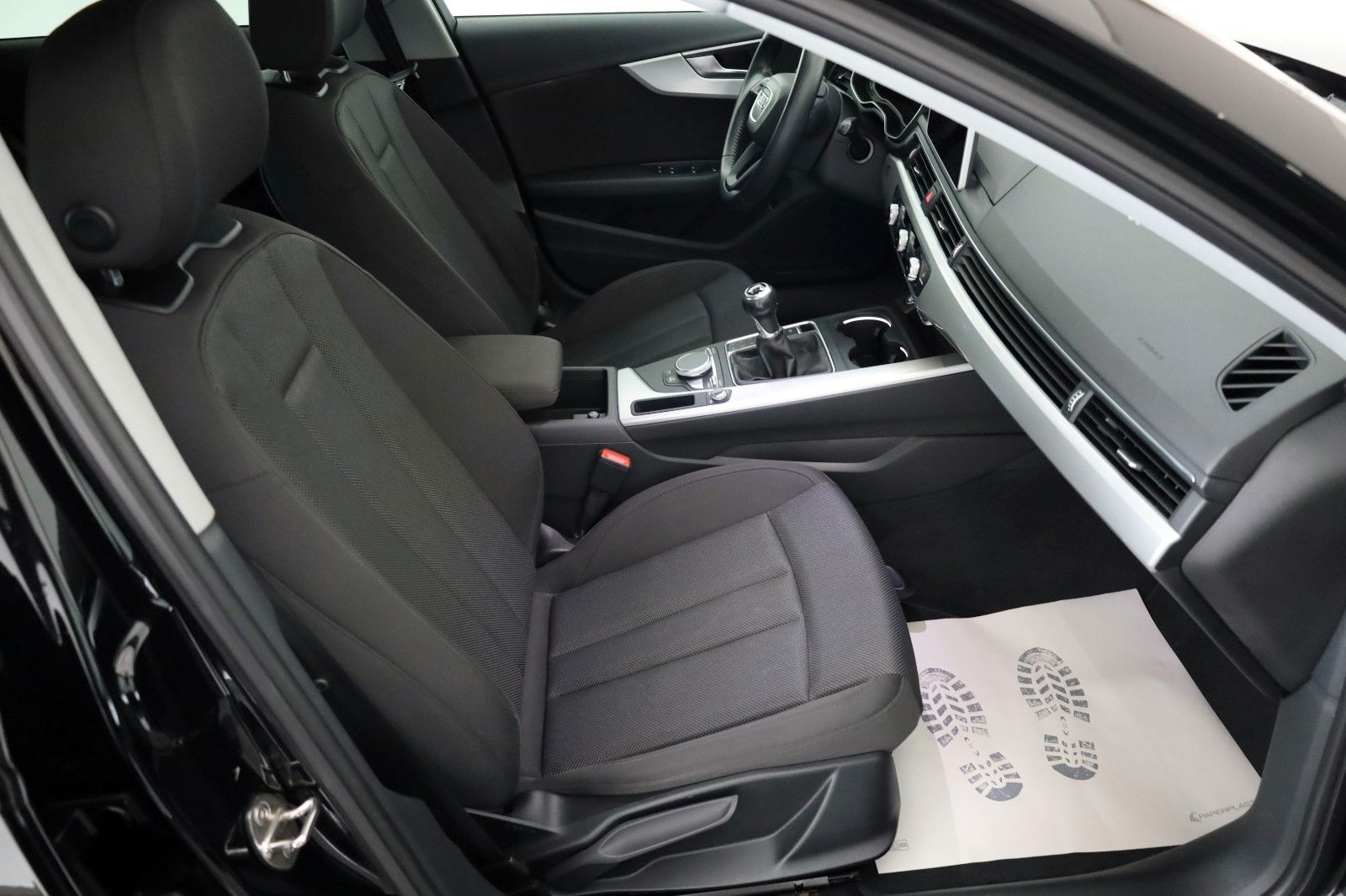 Audi A4 Avant Navi,Xenon,SH,PDC foto 6