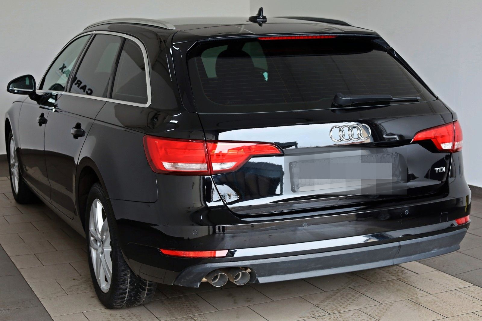 Audi A4 Avant Navi,Xenon,SH,PDC foto 9