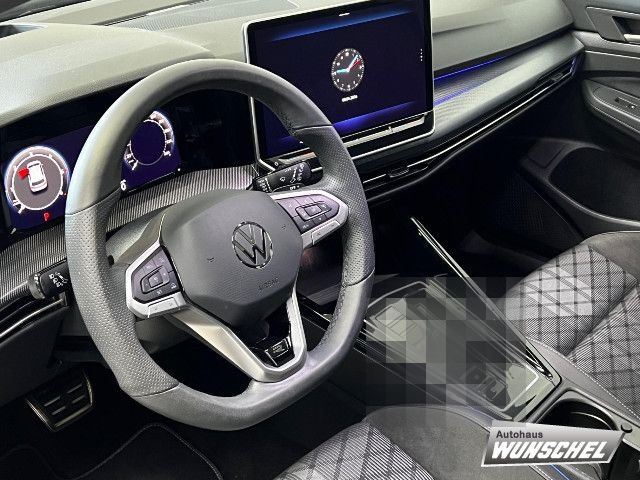 Volkswagen Golf VIII 2.0 TDI DSG R-Line Navi ACC Pano STHZ foto 6