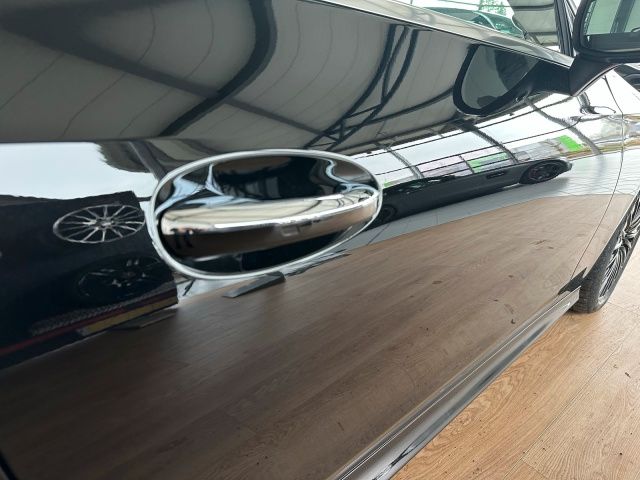 Mercedes-Benz CLE 220 d Cabriolet AMG AHK+360°KAMERA+MEMORYBC foto 12