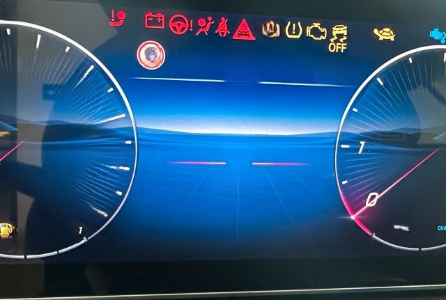 Mercedes-Benz CLE 220 d Cabriolet AMG AHK+360°KAMERA+MEMORYBC foto 15