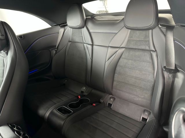 Mercedes-Benz CLE 220 d Cabriolet AMG AHK+360°KAMERA+MEMORYBC foto 9