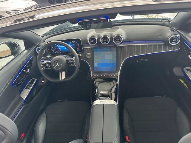 Mercedes-Benz CLE 220 d Cabriolet AMG AHK+360°KAMERA+MEMORYBC foto 10