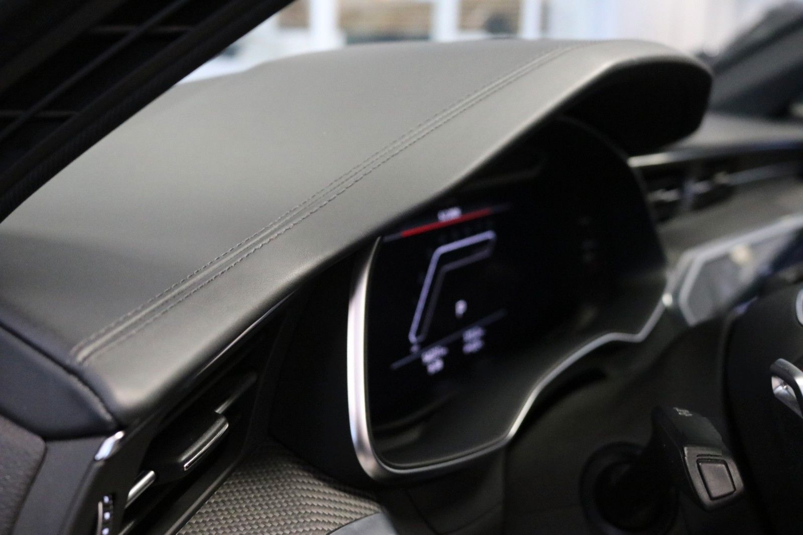 Audi RS6 Nachtsicht Pano AHK Laser HUD B&O Laser Voll foto 18