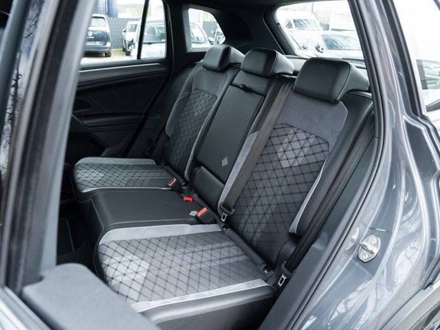 Volkswagen Tiguan R-Line TDI DSG 4M. AHK LED NAV Kamera foto 7