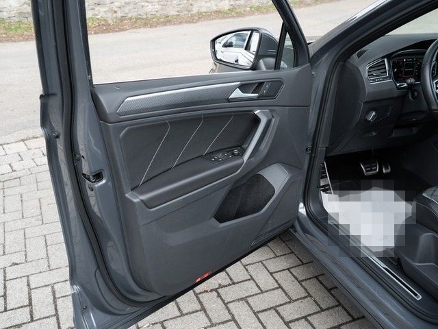 Volkswagen Tiguan R-Line TDI DSG 4M. AHK LED NAV Kamera foto 8