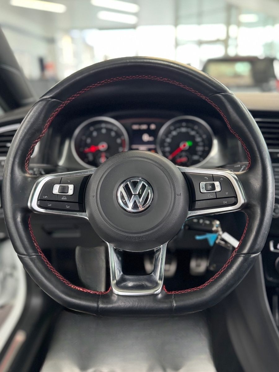 Volkswagen Golf VII 2.0 GTI Performance BMT*DSG*AHK*S-Dach* foto 16