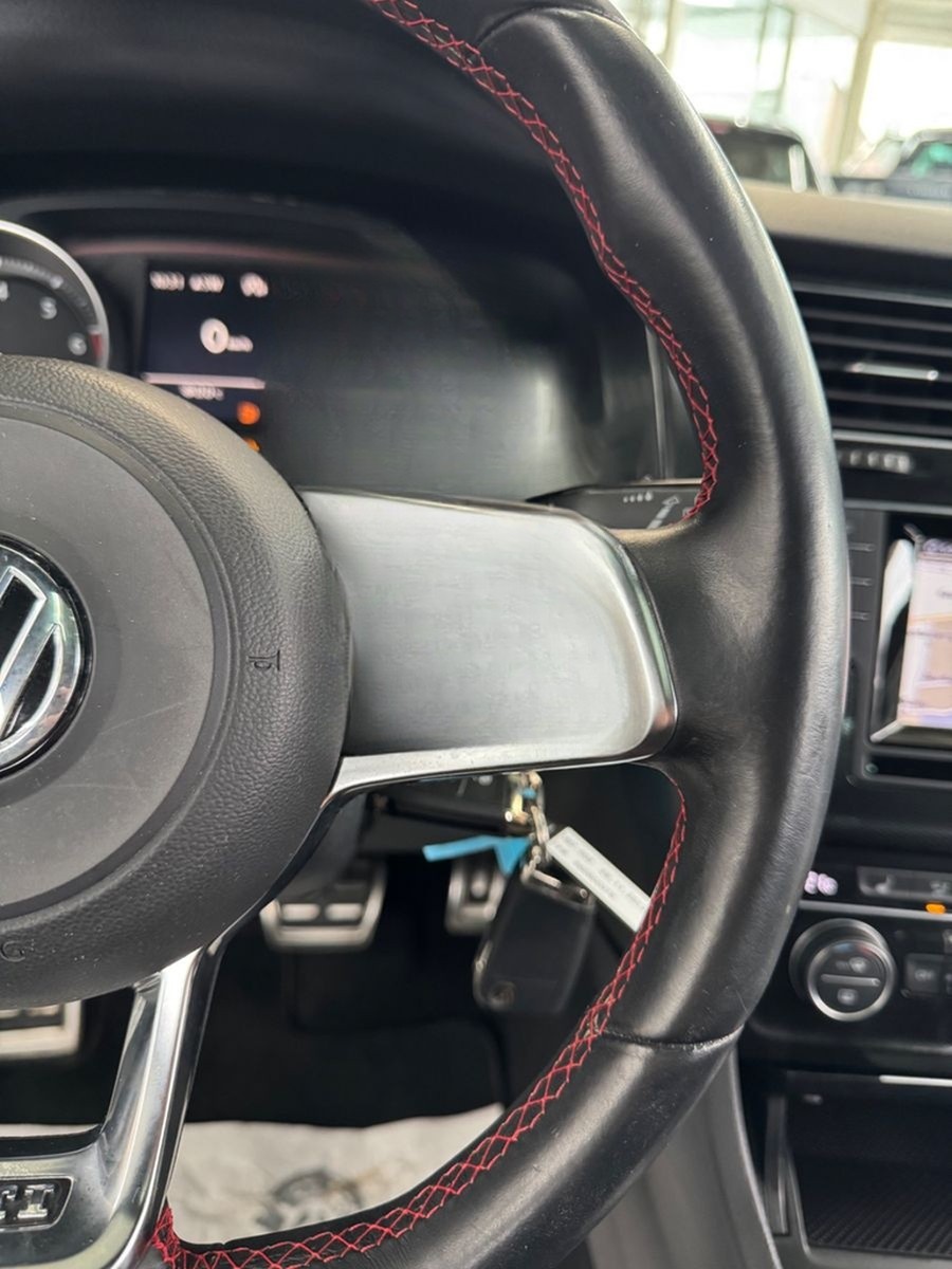 Volkswagen Golf VII 2.0 GTI Performance BMT*DSG*AHK*S-Dach* foto 17