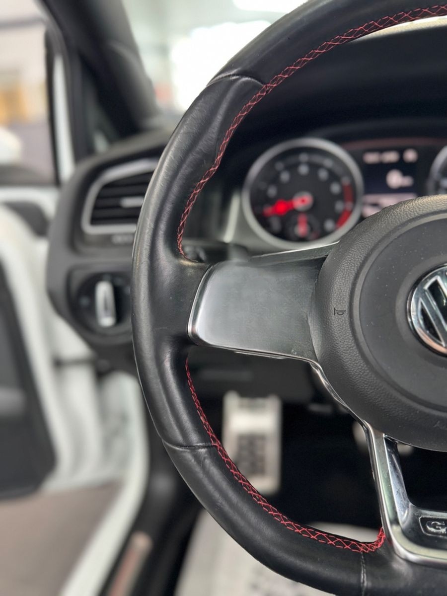 Volkswagen Golf VII 2.0 GTI Performance BMT*DSG*AHK*S-Dach* foto 18