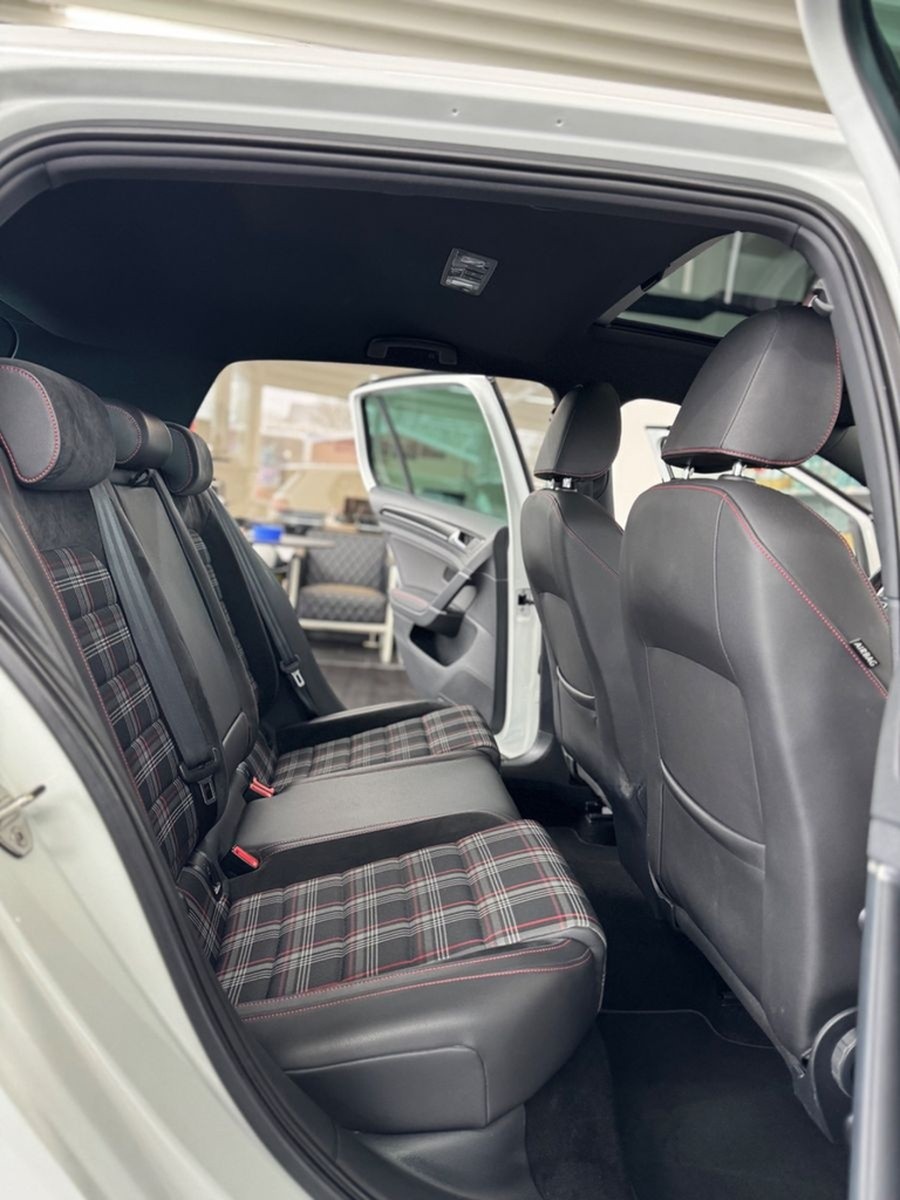Volkswagen Golf VII 2.0 GTI Performance BMT*DSG*AHK*S-Dach* foto 20