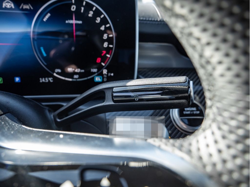 Mercedes-Benz CLE 300 e Coupe AMG Sport Premium+ Distr. LED Pa foto 20