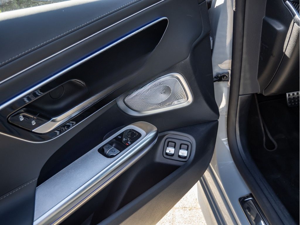 Mercedes-Benz CLE 300 e Coupe AMG Sport Premium+ Distr. LED Pa foto 24