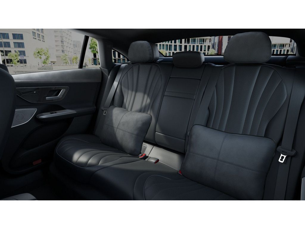 Mercedes-Benz EQE 350 4M AMG Sport Premium+ AHK Distr. LED Pan foto 11