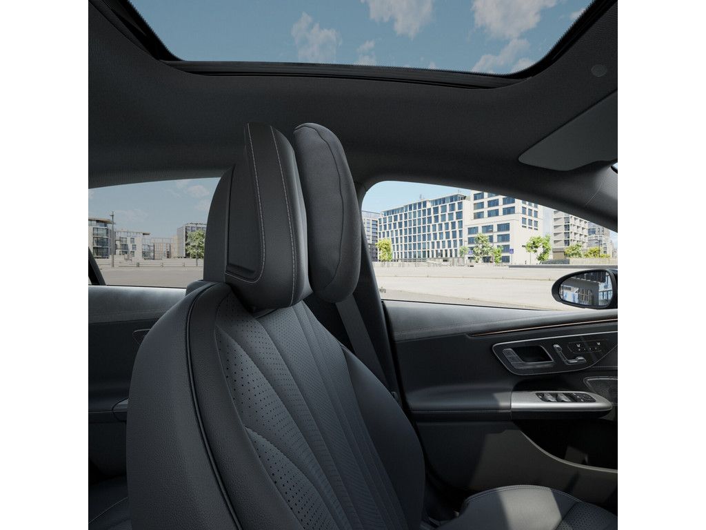 Mercedes-Benz EQE 350 4M AMG Sport Premium+ AHK Distr. LED Pan foto 17