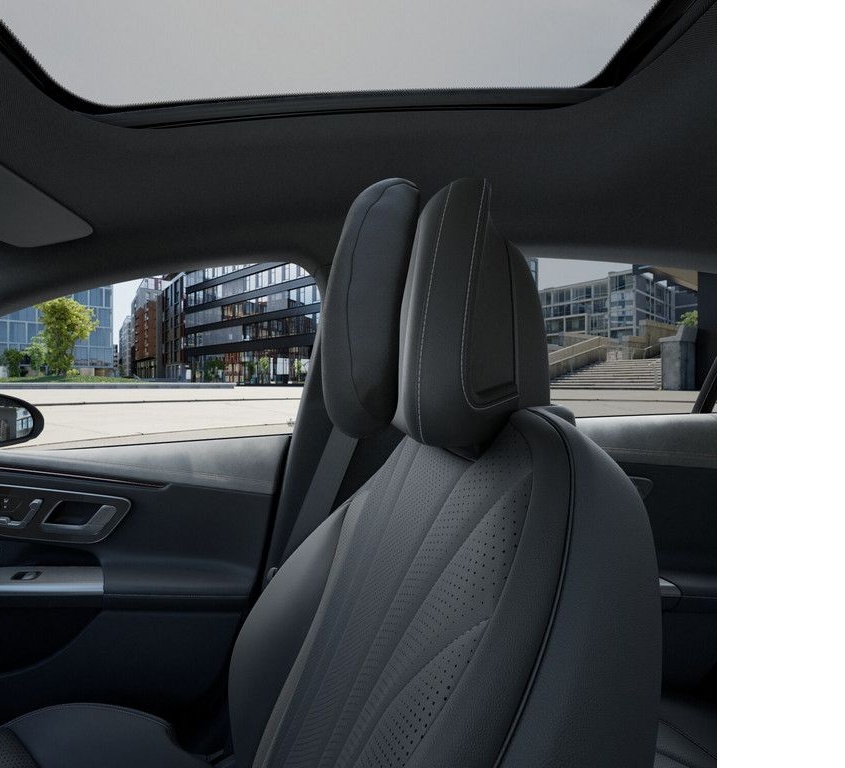 Mercedes-Benz EQE 350 4M AMG Sport Premium+ AHK Distr. LED Pan foto 19