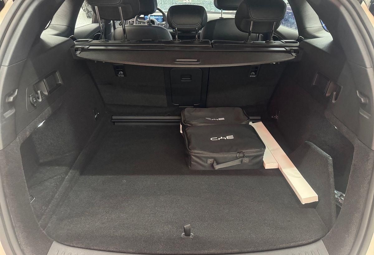 BYD Seal 6 Touring 135 kW 1.5 PHEV DM-i Boost foto 13