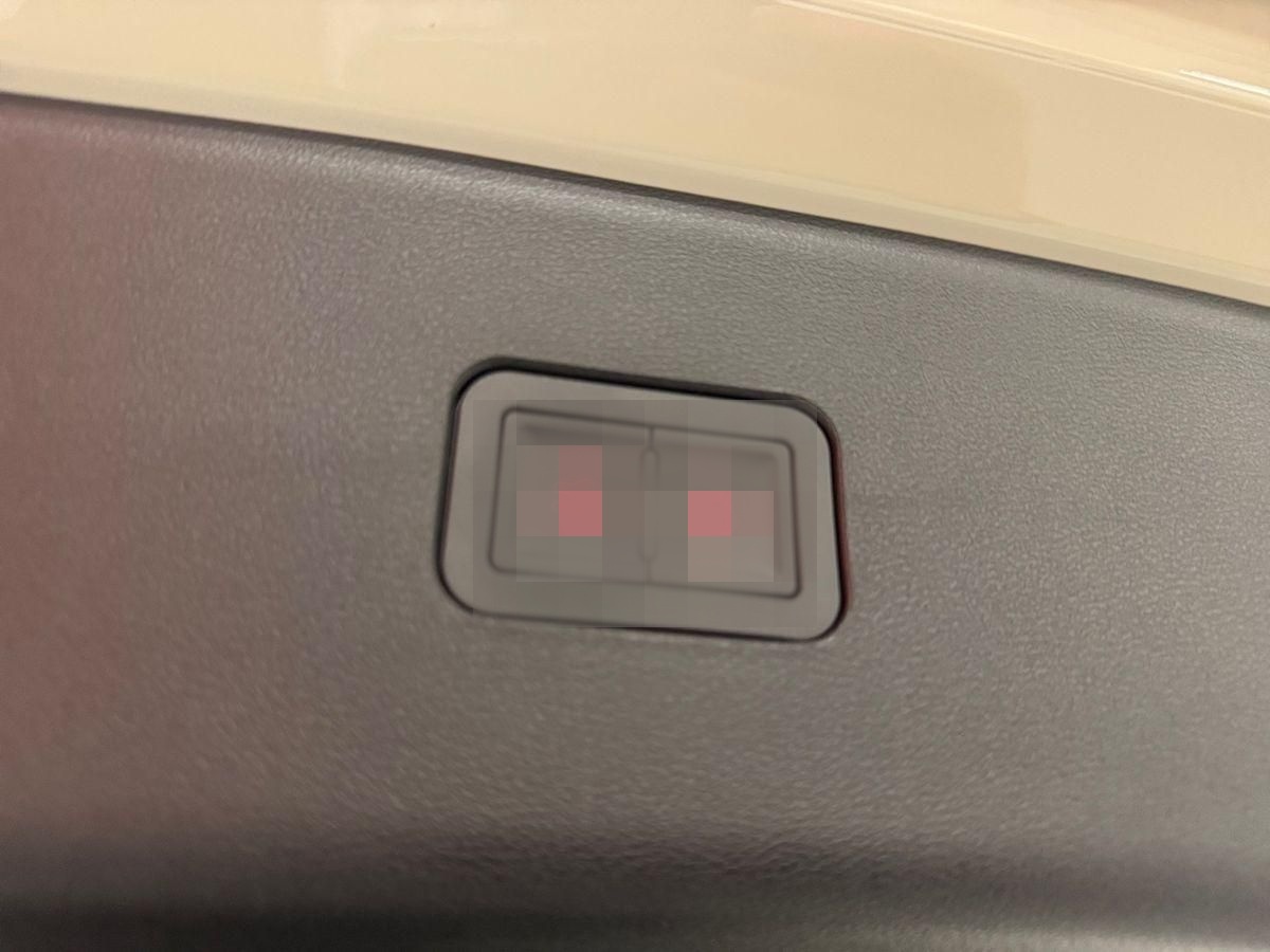 BYD Seal 6 Touring 135 kW 1.5 PHEV DM-i Boost foto 14