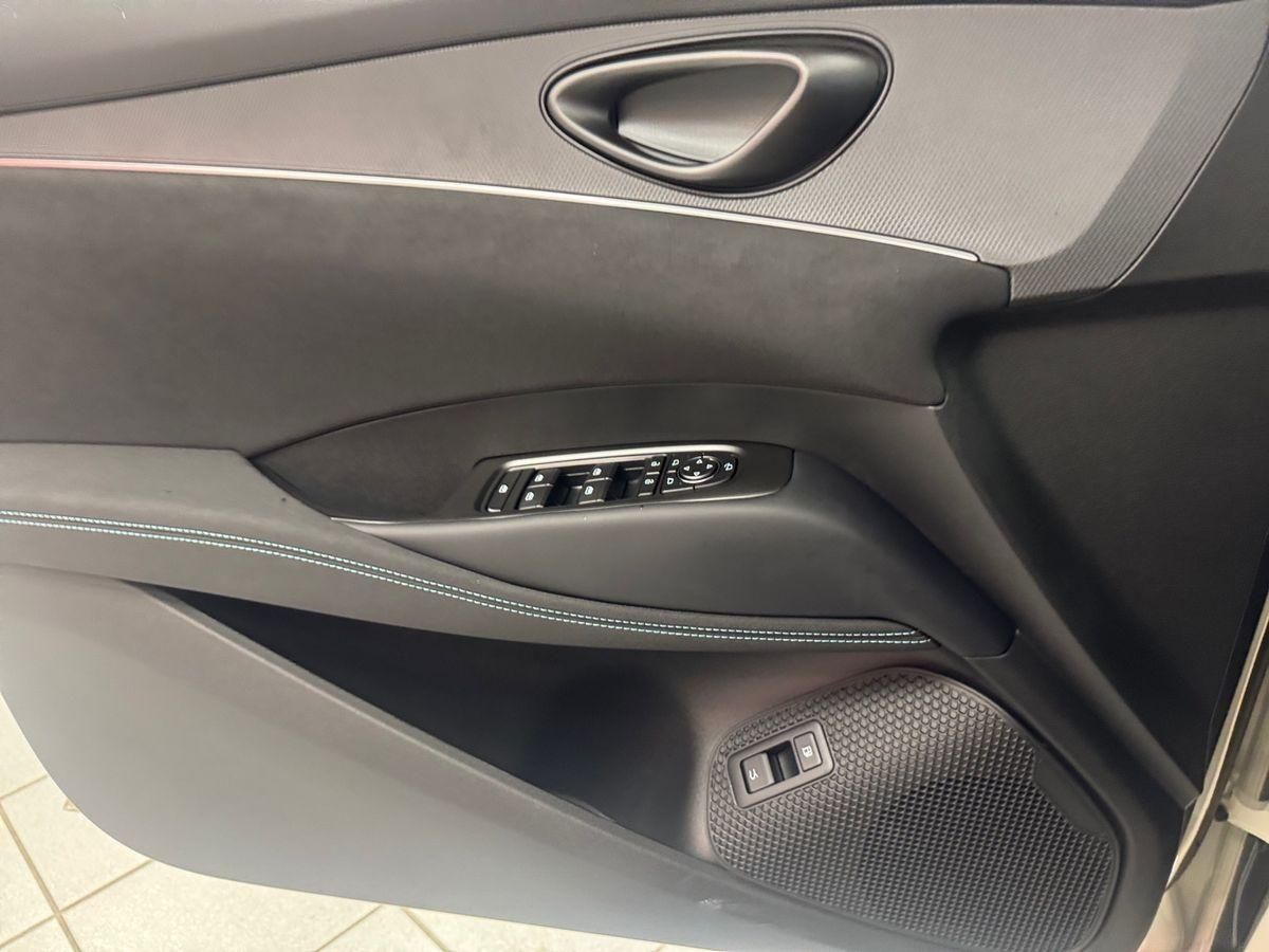 BYD Seal 6 Touring 135 kW 1.5 PHEV DM-i Boost foto 15