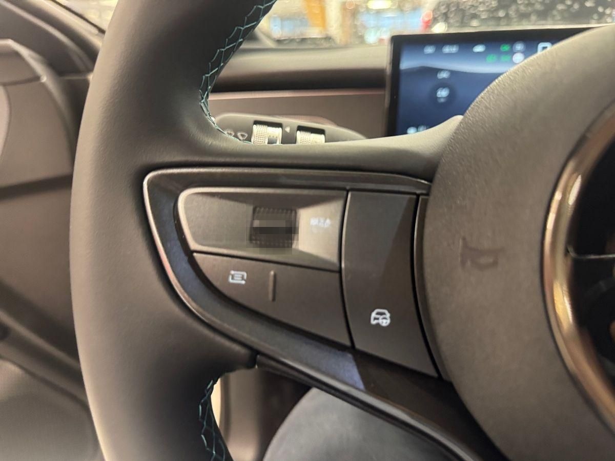 BYD Seal 6 Touring 135 kW 1.5 PHEV DM-i Boost foto 16