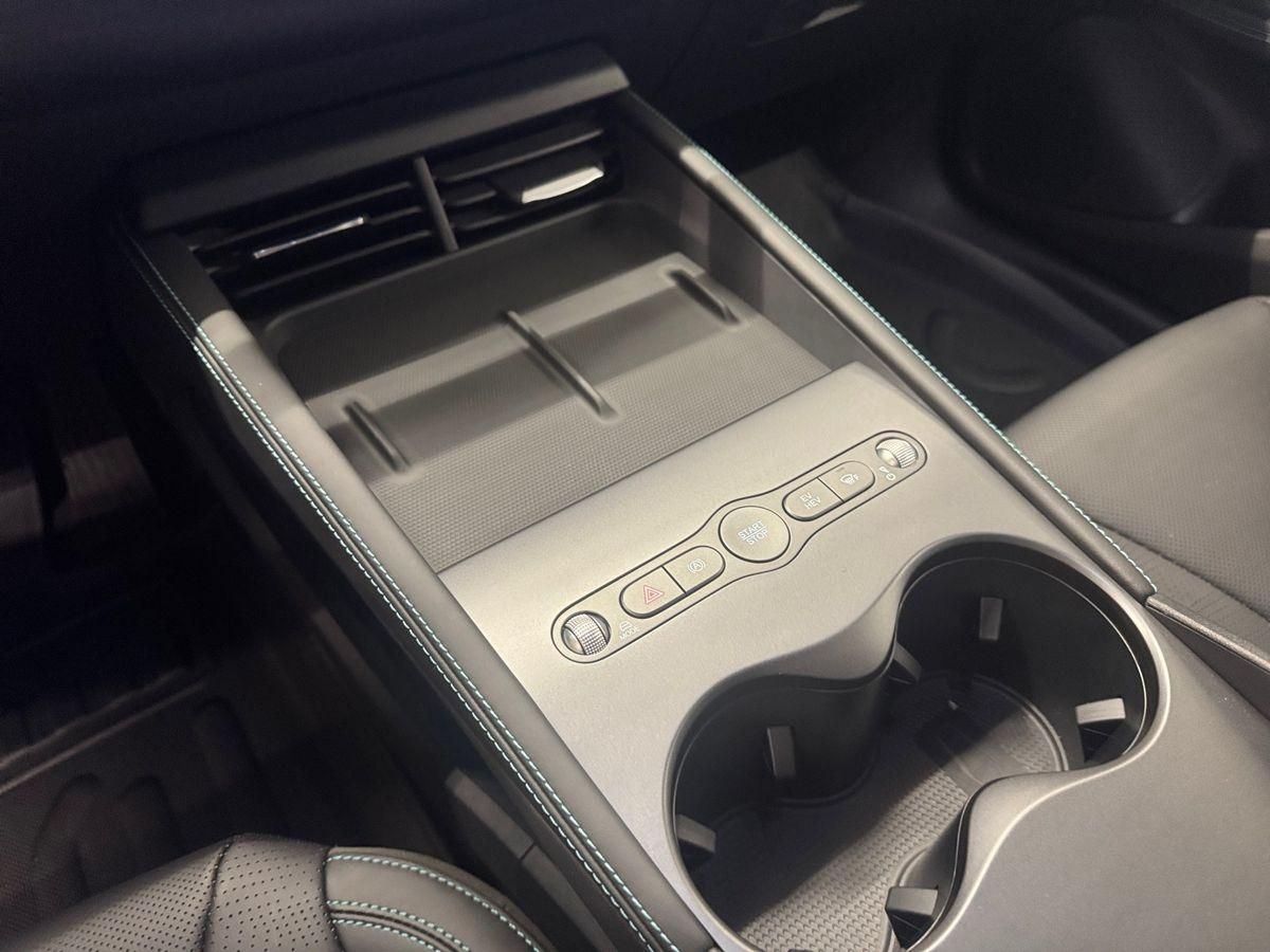 BYD Seal 6 Touring 135 kW 1.5 PHEV DM-i Boost foto 17