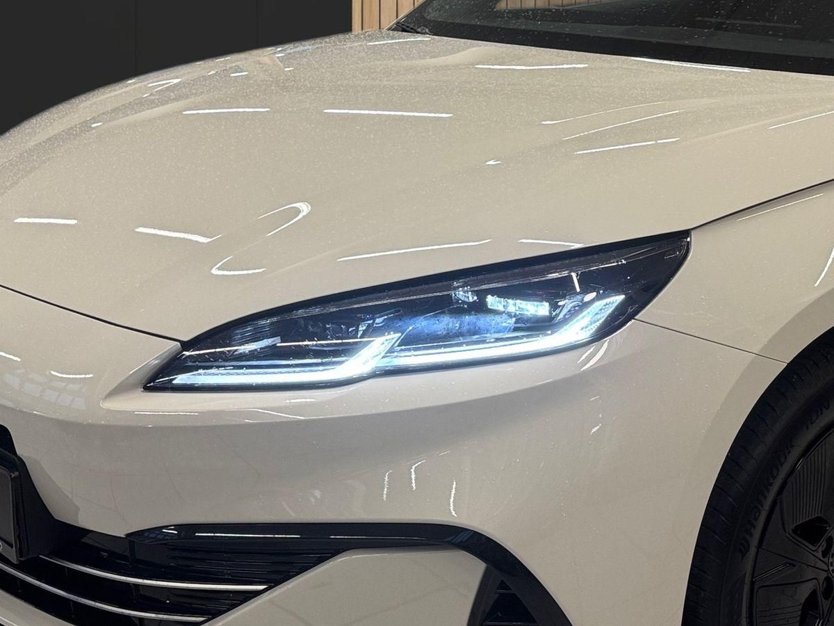 BYD Seal 6 Touring 135 kW 1.5 PHEV DM-i Boost foto 6