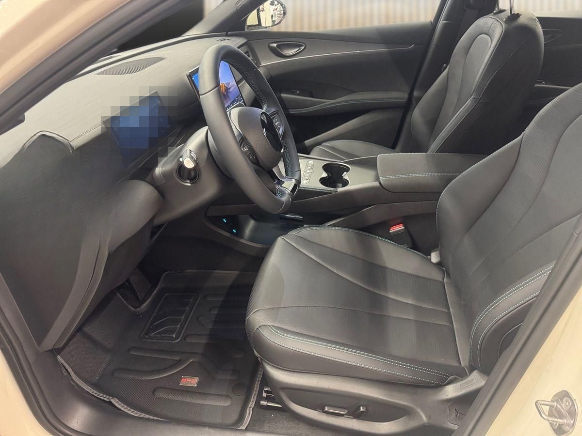 BYD Seal 6 Touring 135 kW 1.5 PHEV DM-i Boost foto 8