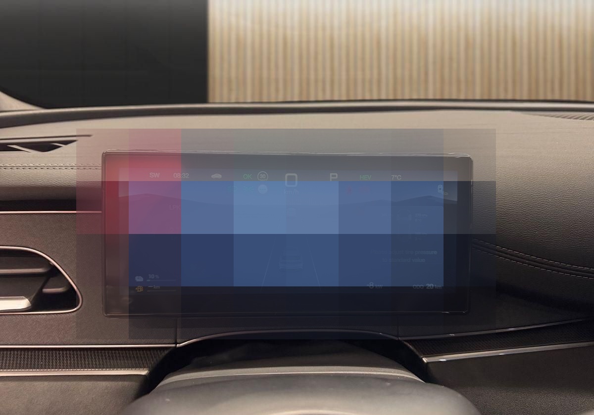 BYD Seal 6 Touring 135 kW 1.5 PHEV DM-i Boost foto 9